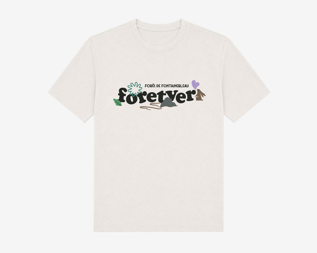 T-shirt Foretver Kids (Enfant)
