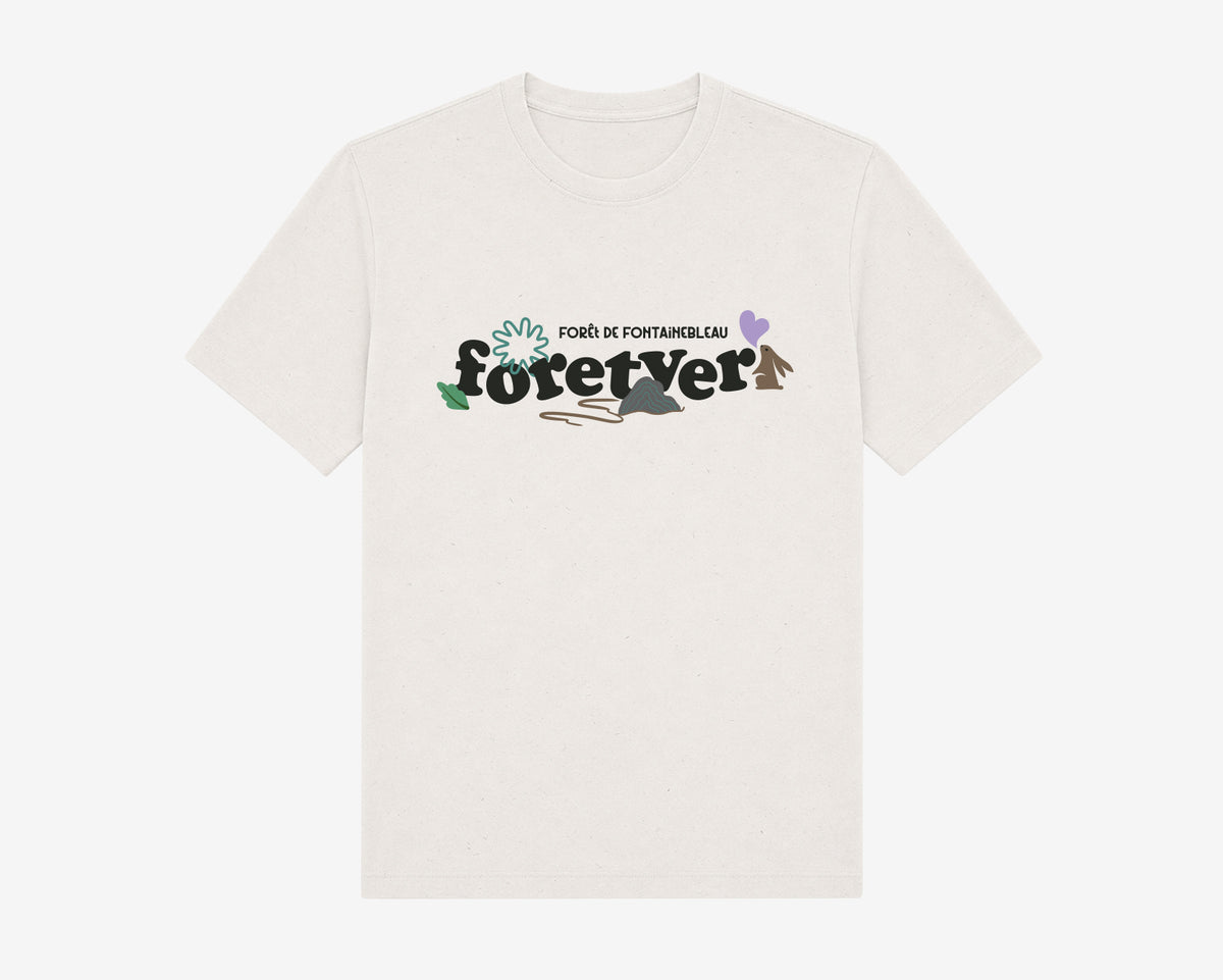 T-shirt Foretver Kids (Enfant)