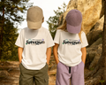T-shirt Foretver Kids (Enfant)