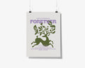 Affiche FORETVER